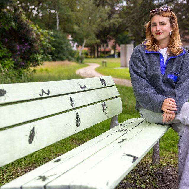 aaliyah muller - molenvijverpark